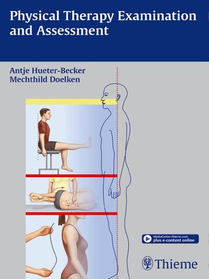 cover image of Physical Therapy Examination and Assessment
